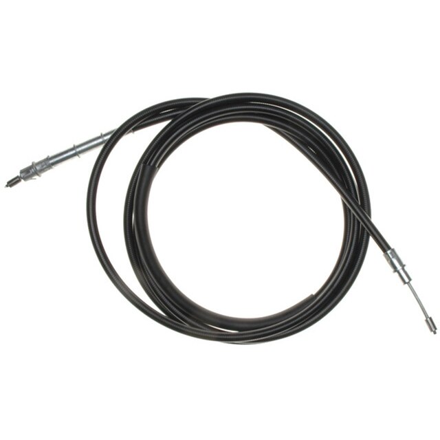 ACDelco Gold Parking Brake Rear Cable