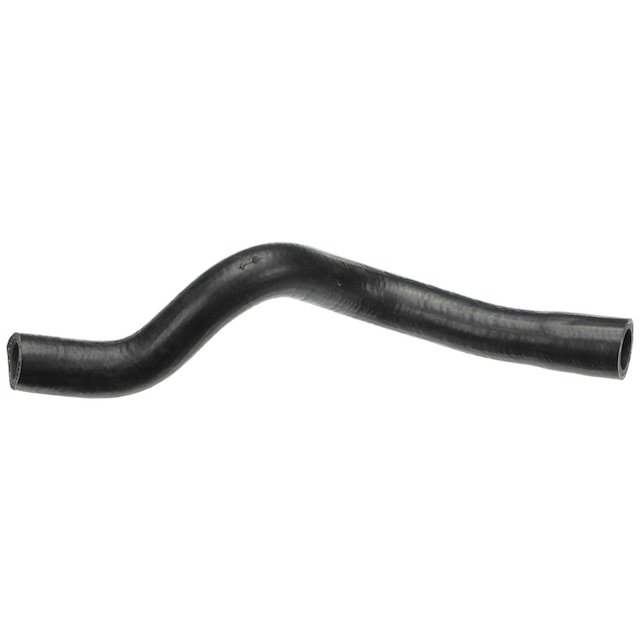 ACDelco Gold Molded Heater Hose