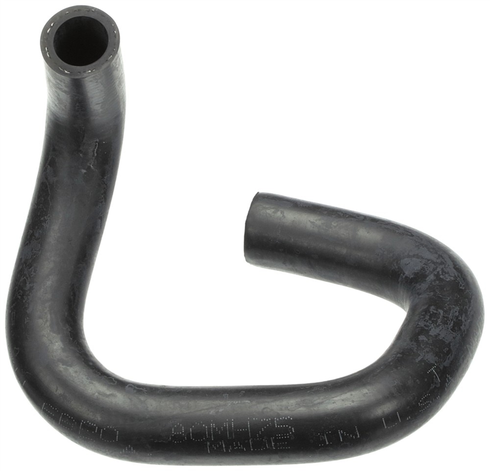 ACDelco Gold Molded Heater Hose