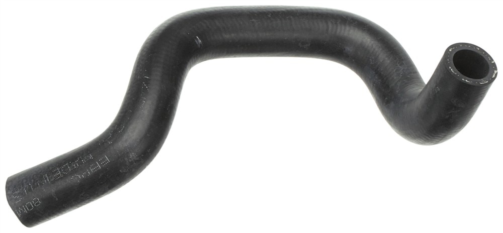 ACDelco Gold Molded Heater Hose