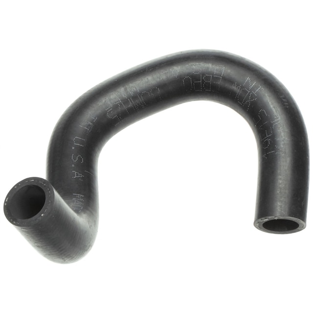 ACDelco Gold Molded Heater Hose