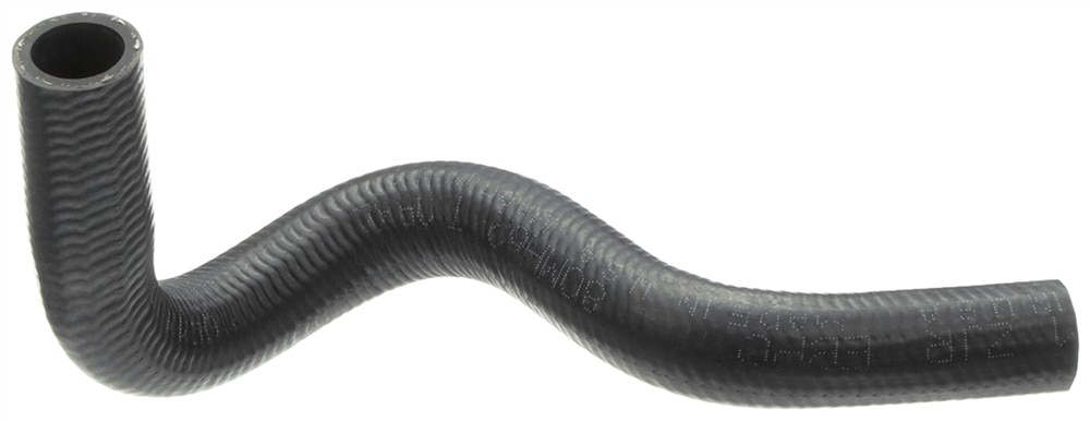 ACDelco Gold Molded Heater Hose