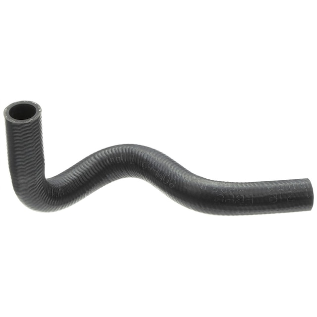 ACDelco Gold Molded Heater Hose