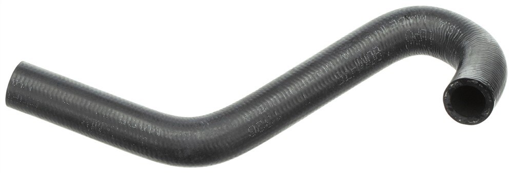 ACDelco Gold Molded Heater Hose