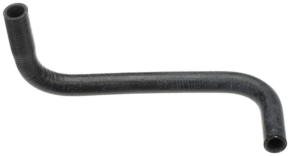 ACDelco Gold Molded Heater Hose