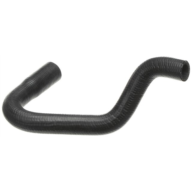 ACDelco Gold Molded Heater Hose
