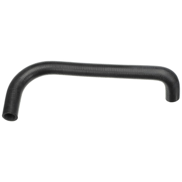 ACDelco Gold Molded Heater Hose