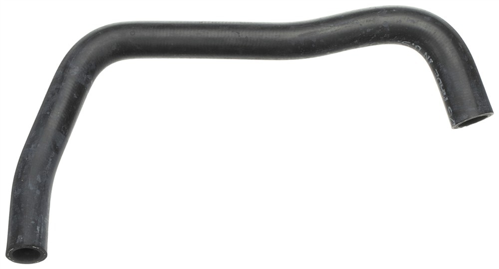 ACDelco Gold Upper Molded Heater Hose