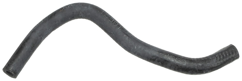 ACDelco Gold Molded Heater Hose