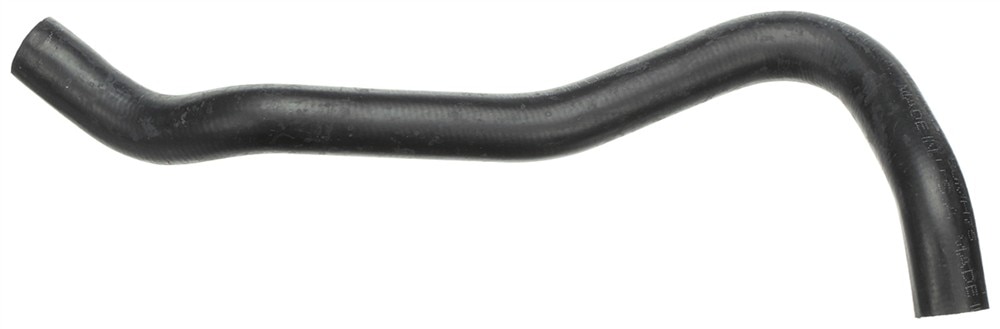 ACDelco Gold Molded Heater Hose
