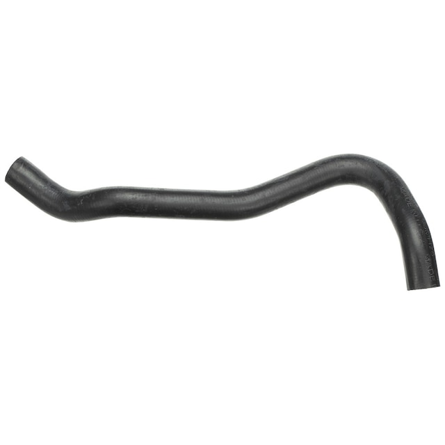 ACDelco Gold Molded Heater Hose