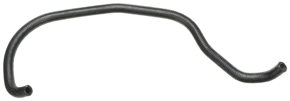 ACDelco Gold Molded Heater Hose