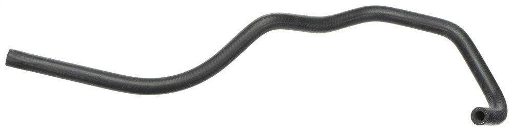 ACDelco Gold Molded Heater Hose
