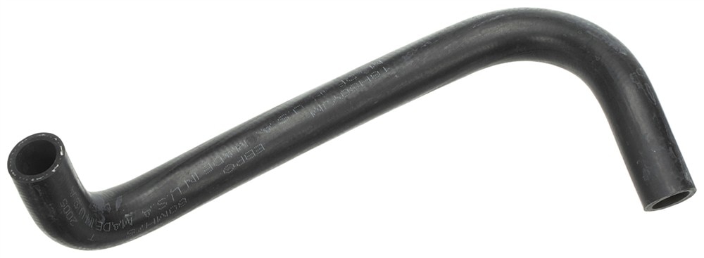 ACDelco Gold Molded Heater Hose