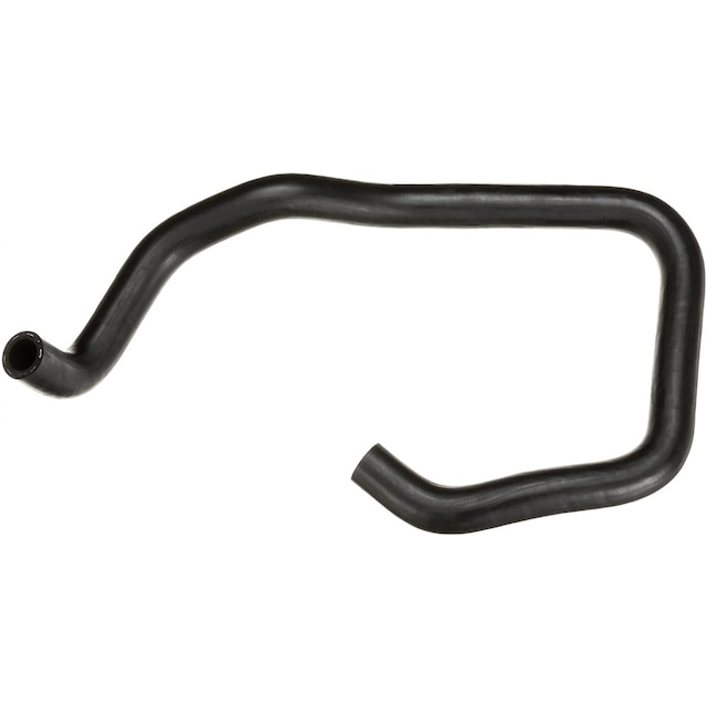 ACDelco Gold Molded Heater Hose
