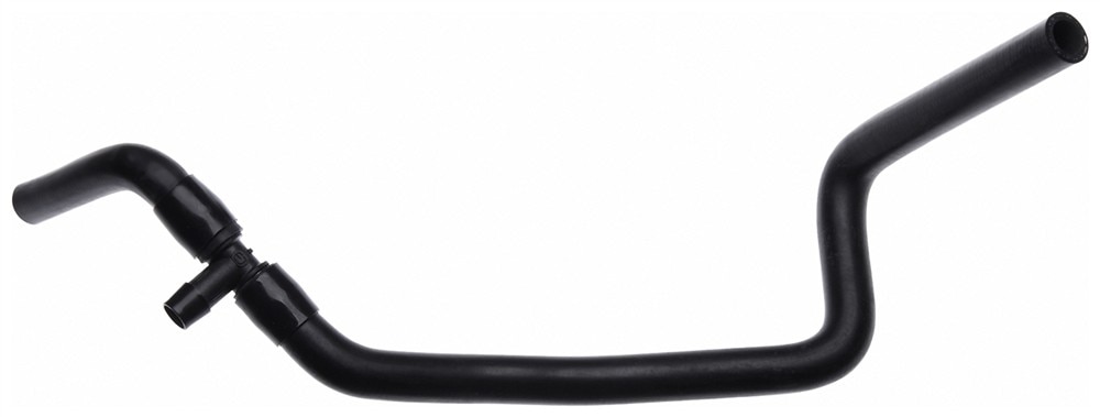 ACDelco Gold Molded Branched Heater Hose