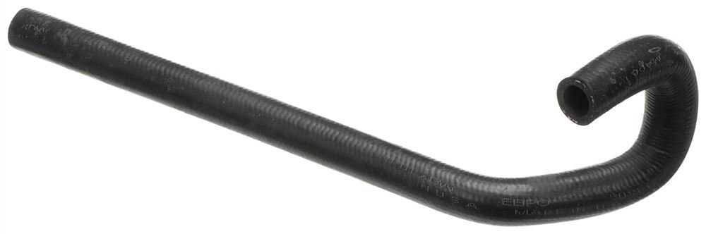 ACDelco Gold Molded Heater Hose