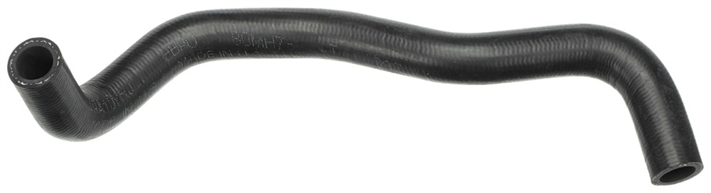 ACDelco Gold Molded Heater Hose