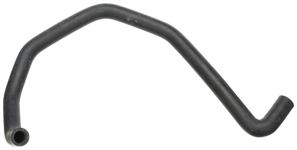 ACDelco Gold Molded Heater Hose