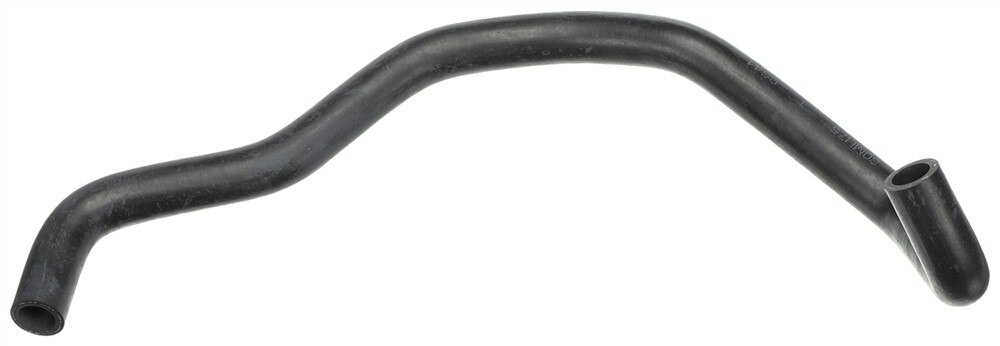ACDelco Gold Molded Heater Hose