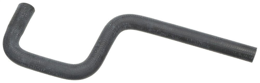 ACDelco Gold Molded Heater Hose
