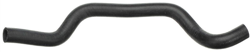 ACDelco Gold Molded Heater Hose