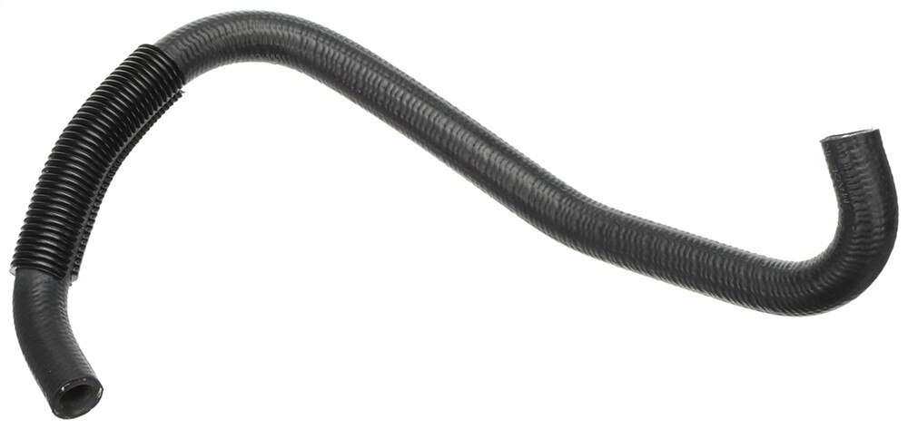 ACDelco Gold Molded Heater Hose