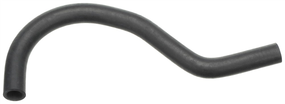 ACDelco Gold Molded Heater Hose