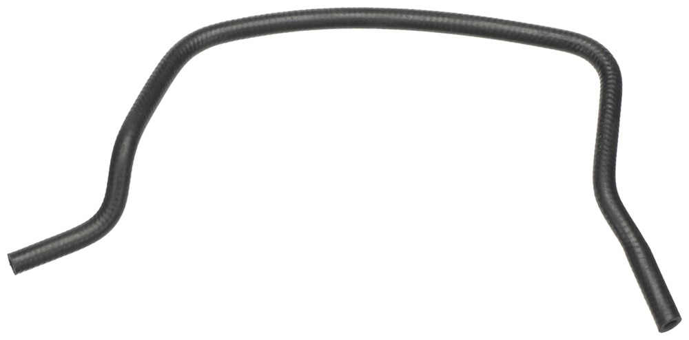 ACDelco Gold Molded Heater Hose