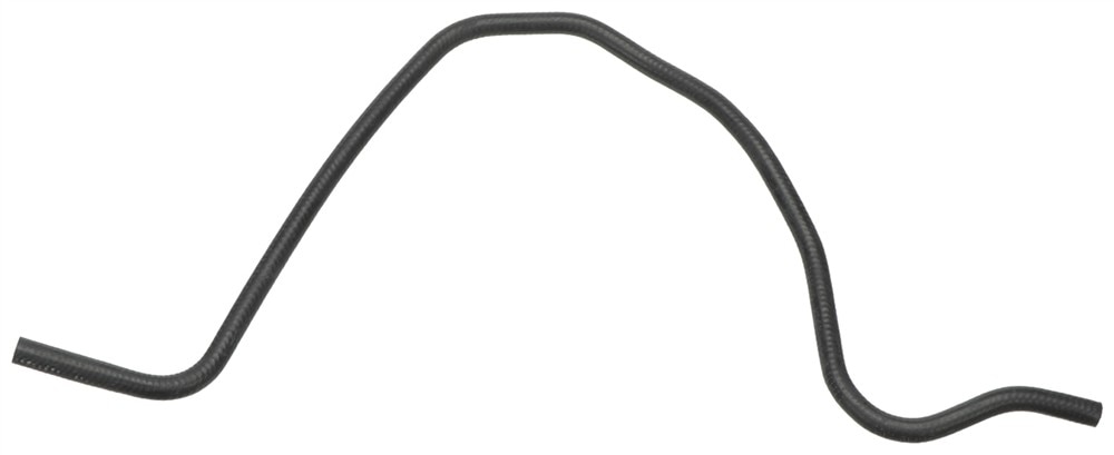 ACDelco Gold Molded Heater Hose
