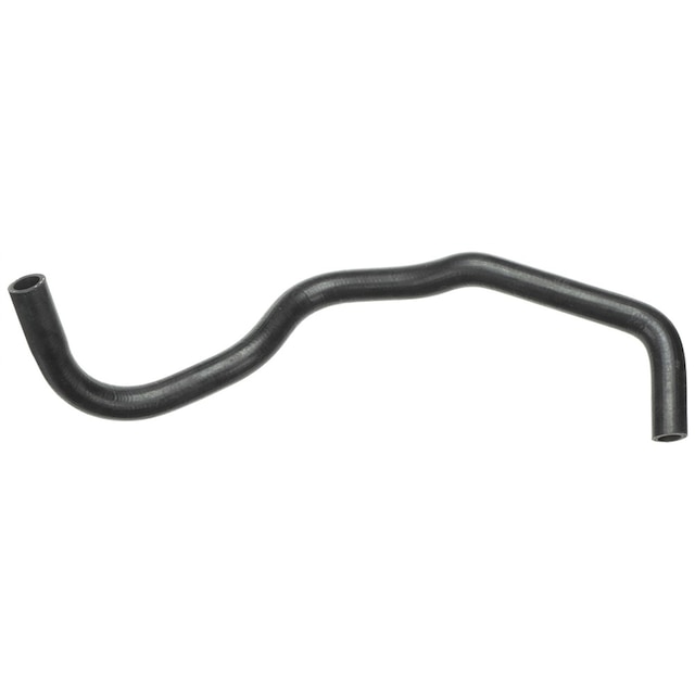 ACDelco Gold Upper Molded Heater Hose