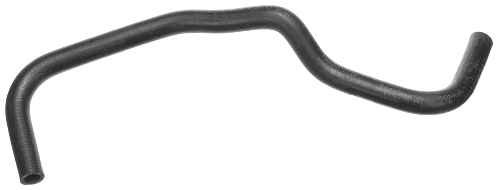 ACDelco Gold Lower Molded Heater Hose