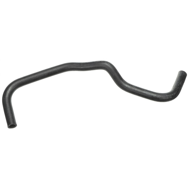 ACDelco Gold Lower Molded Heater Hose