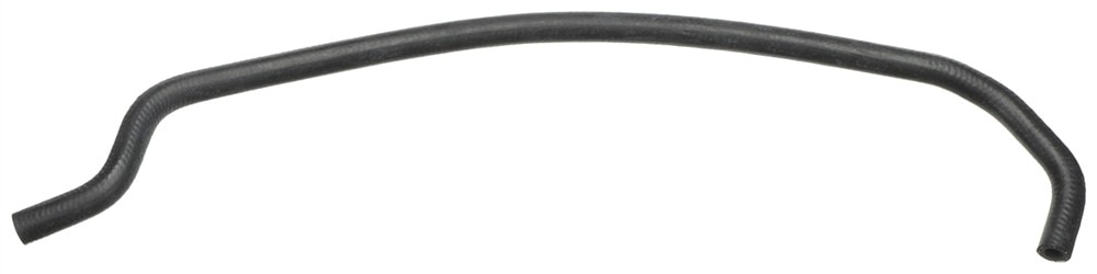 ACDelco Gold Molded Heater Hose