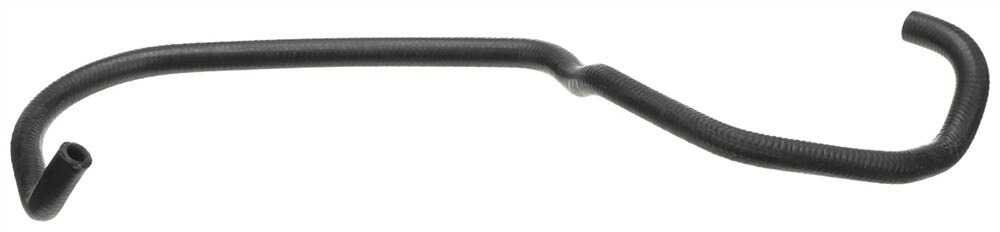 ACDelco Gold Molded Heater Hose