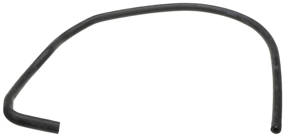 ACDelco Gold Molded Heater Hose