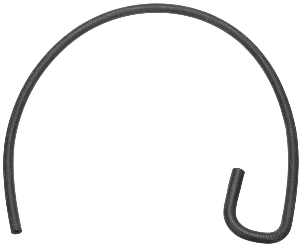 ACDelco Gold Molded Heater Hose