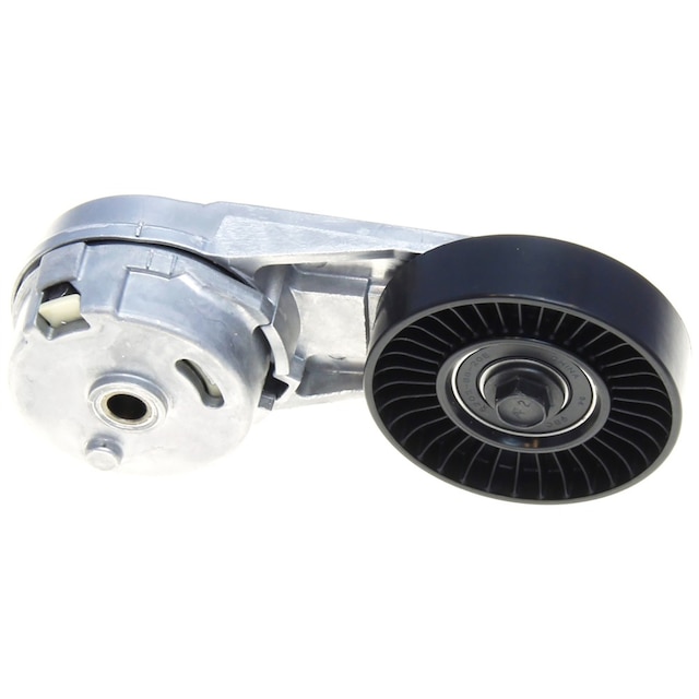 ACDelco Gold Drive Belt Tensioner Assembly with Pulley