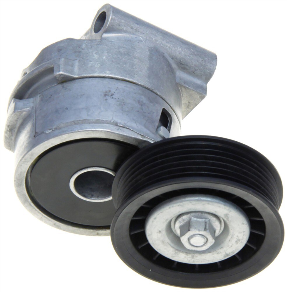 ACDelco Gold Drive Belt Tensioner Assembly with Pulley