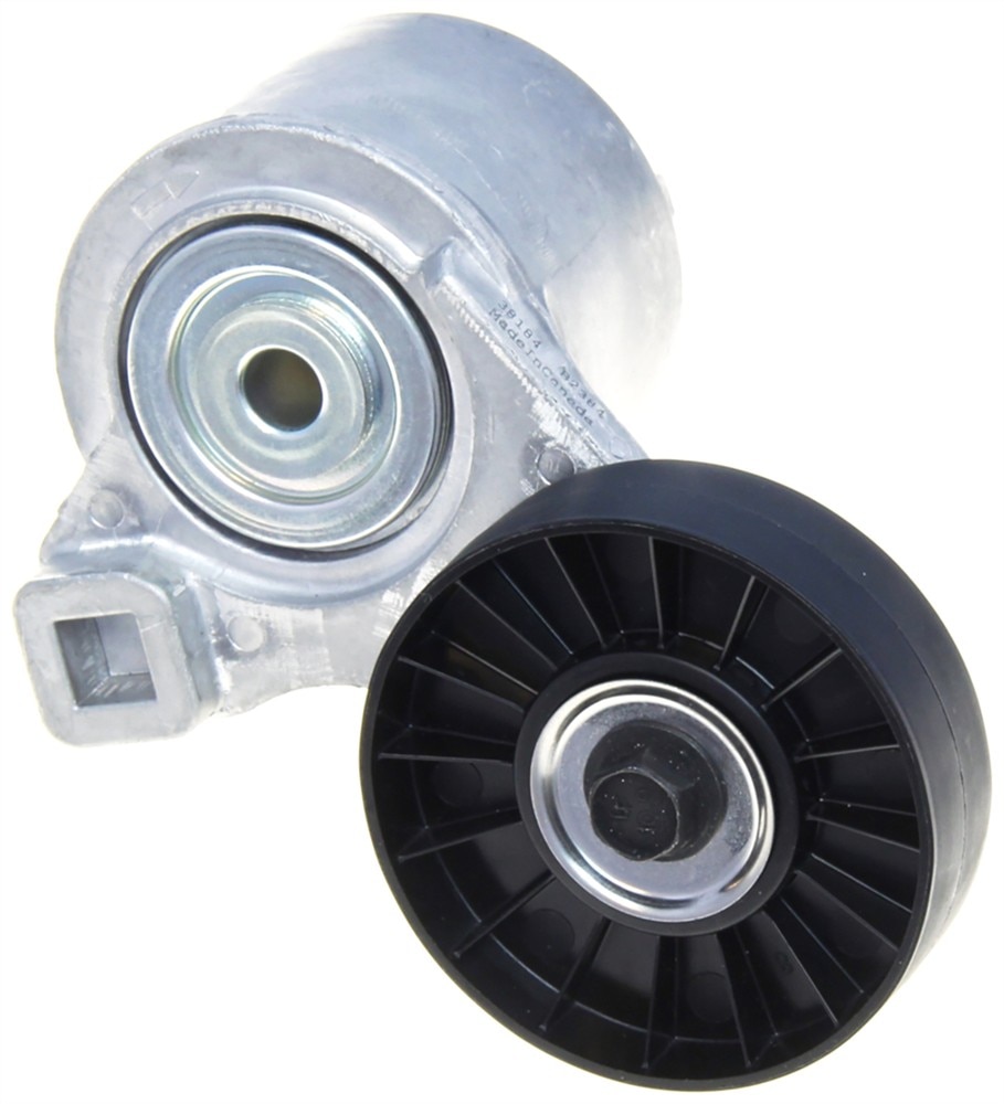 ACDelco Gold Drive Belt Tensioner Assembly with Pulley