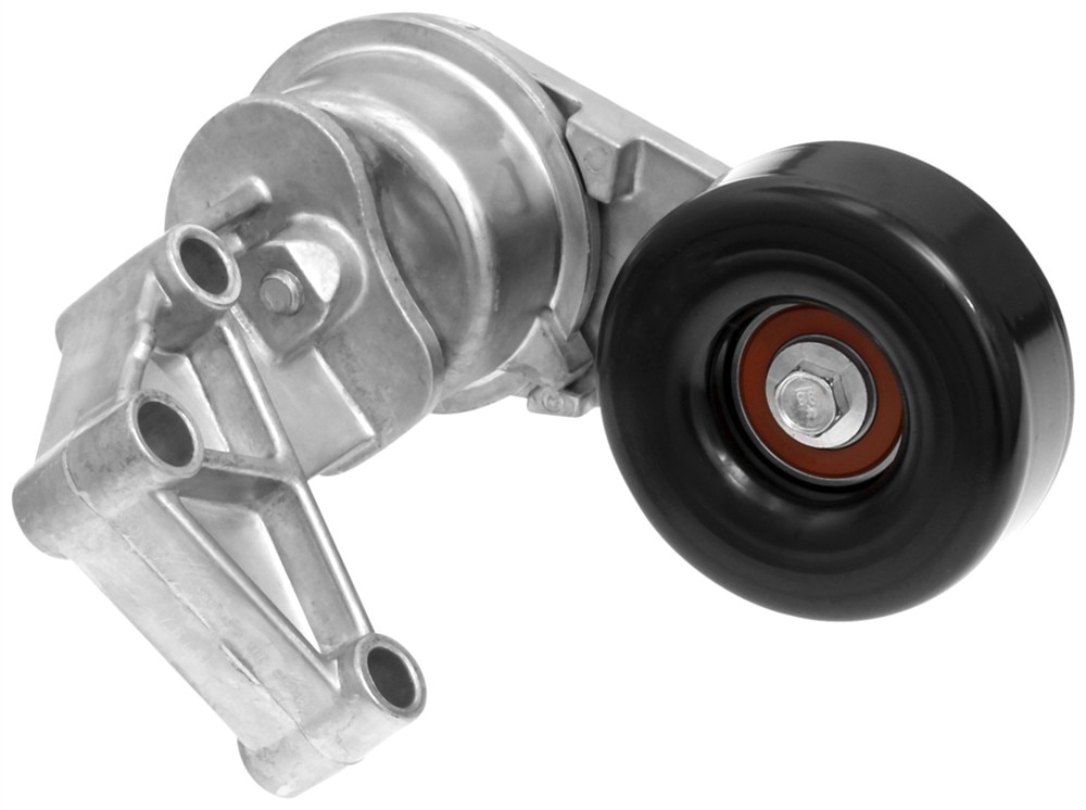 ACDelco Gold Drive Belt Tensioner Assembly with Pulley