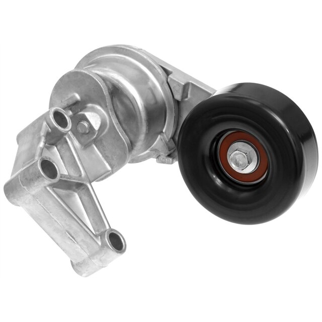 ACDelco Gold Drive Belt Tensioner Assembly with Pulley