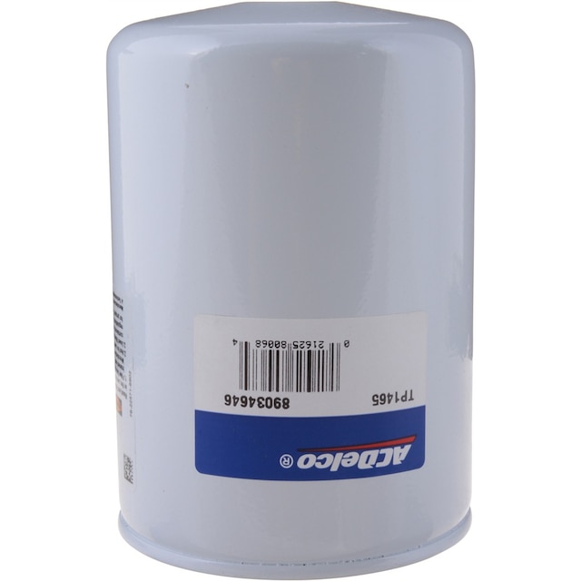 ACDelco Professional Fuel Filter