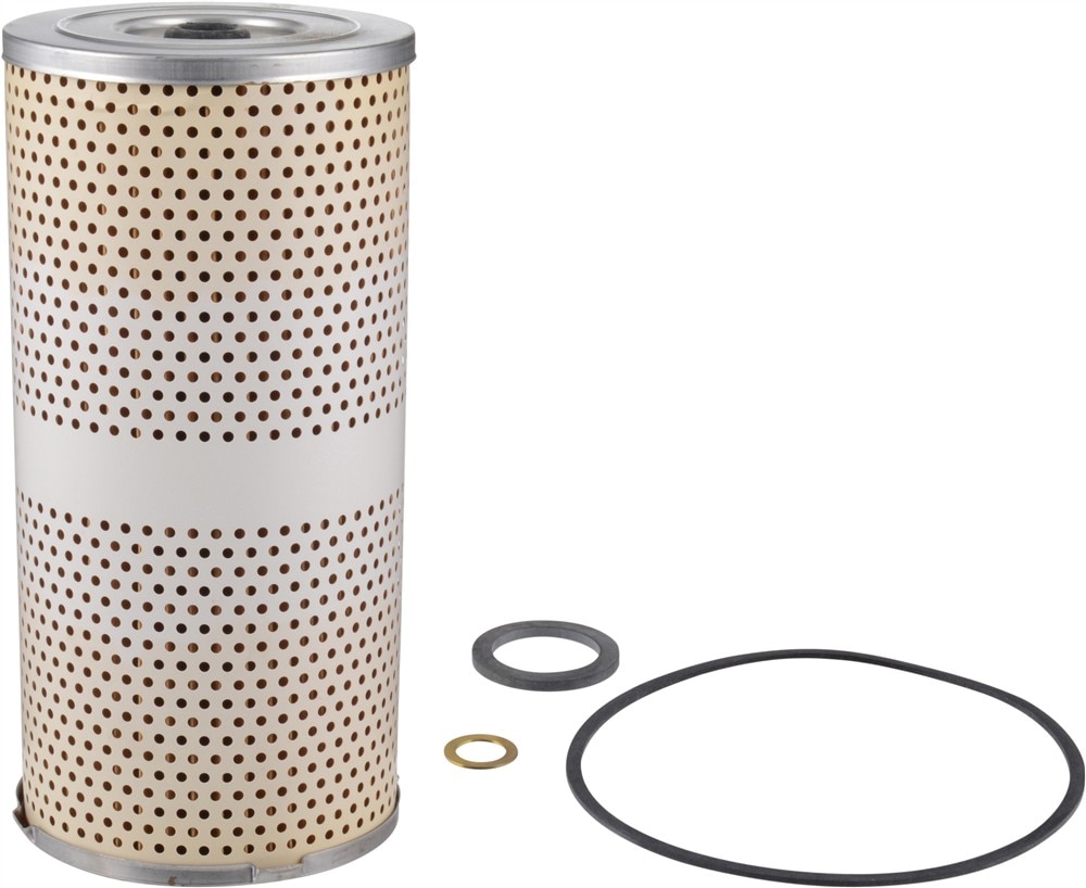 ACDelco Gold Fuel Filter