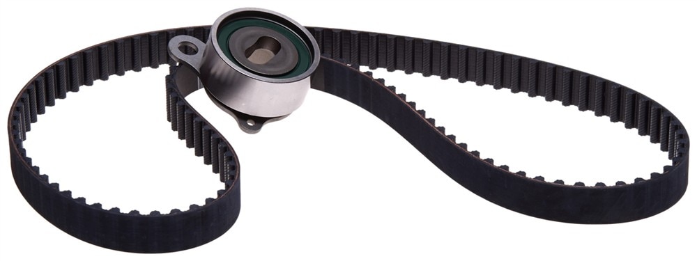 ACDelco Gold Timing Belt Kit with Tensioner