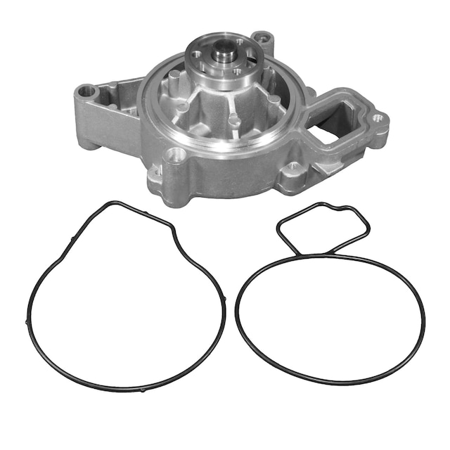ACDelco Gold Engine Water Pump with Gasket
