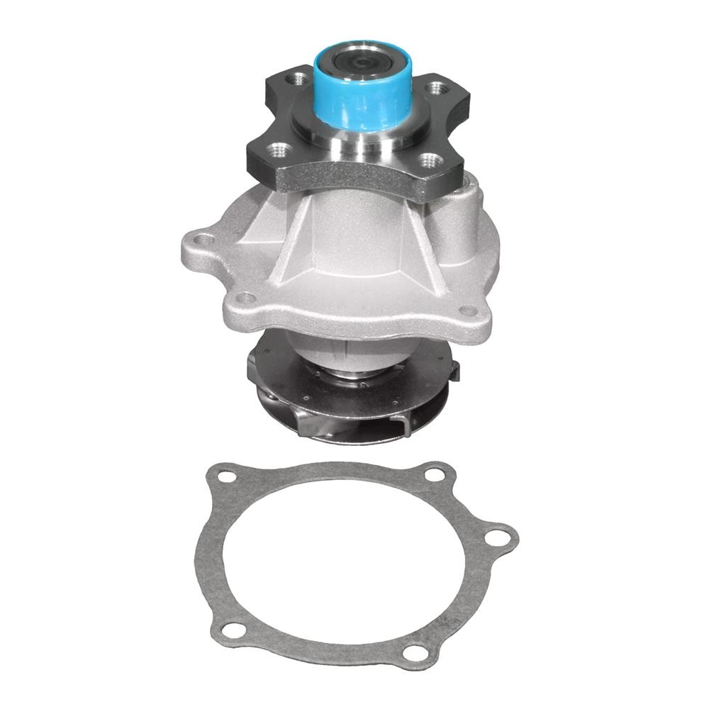 Chevrolet GM Genuine Parts Engine Cooling Fan Clutch