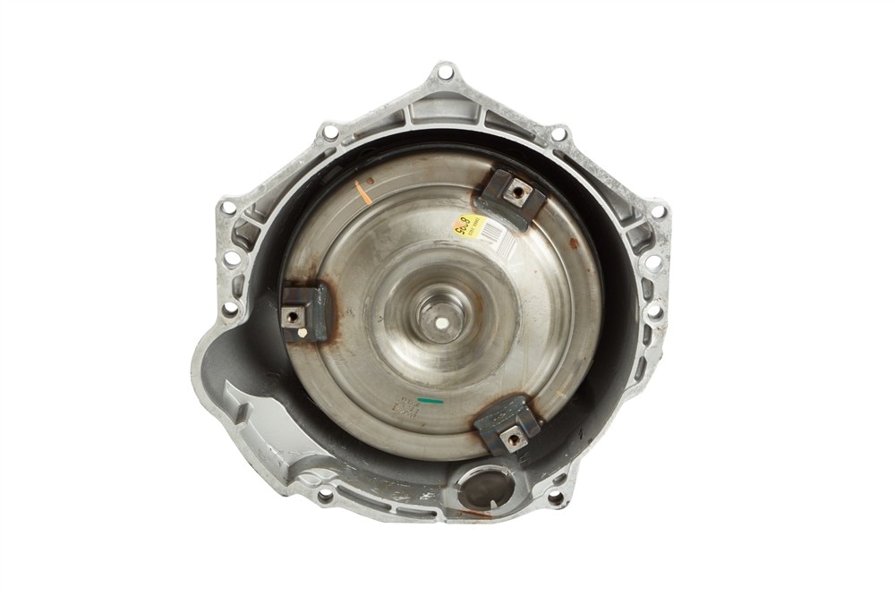 ＧＭ GM Genuine Parts 4-Speed Automatic Transmission Assembly