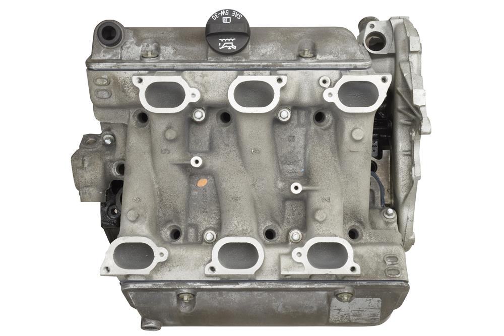 Buick GM Genuine Parts 3.4L 6-Cylinder Engine Assembly