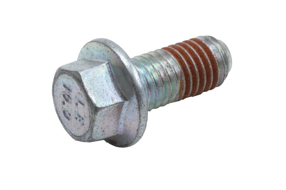GM Genuine Parts M10x1.5x32.8 Rear Wheel Steering Actuator Bolt